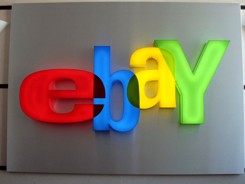 Cổ Phiếu eBay Biến Đổi Như Thế Nào Sau Đại Dịch?
