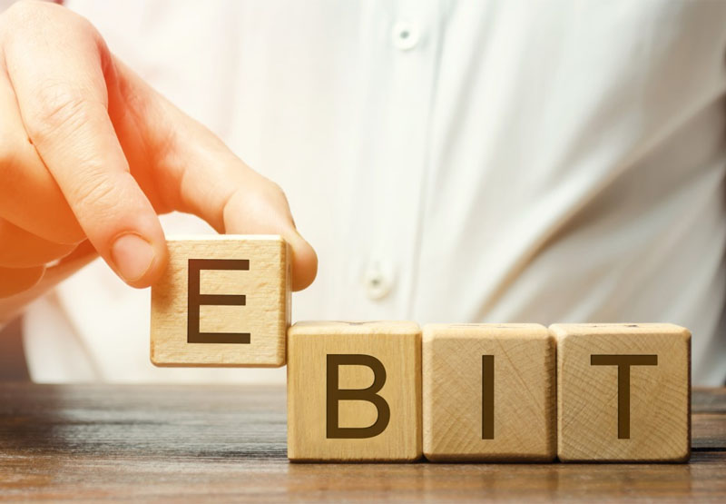 Cách tính EBIT như thế nào?