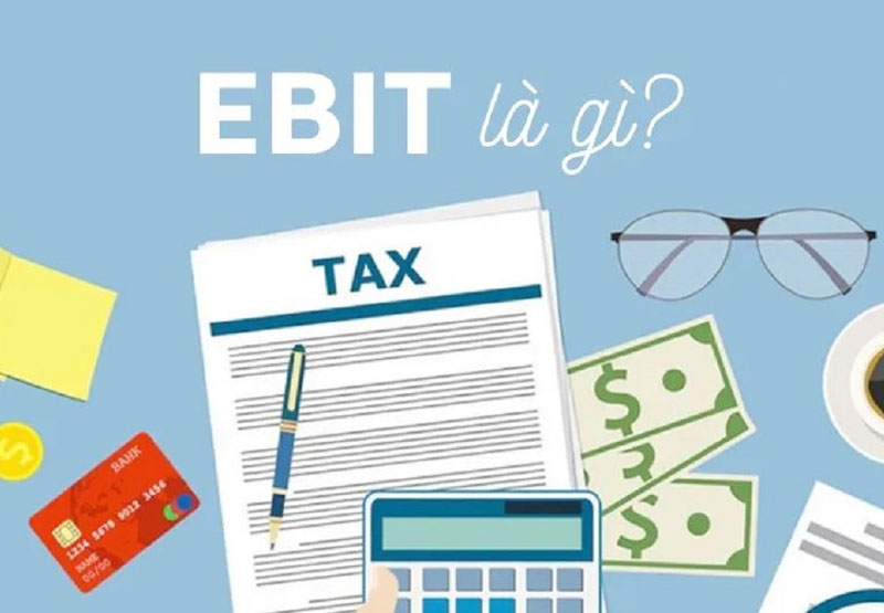 EBIT là gì?