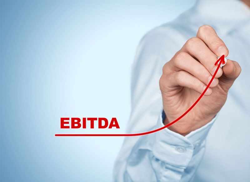 Hướng dẫn cách tính EBITDA