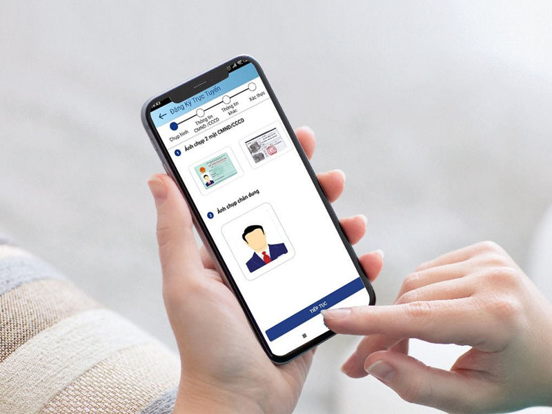 eKYC được tiến hành như thế nào?