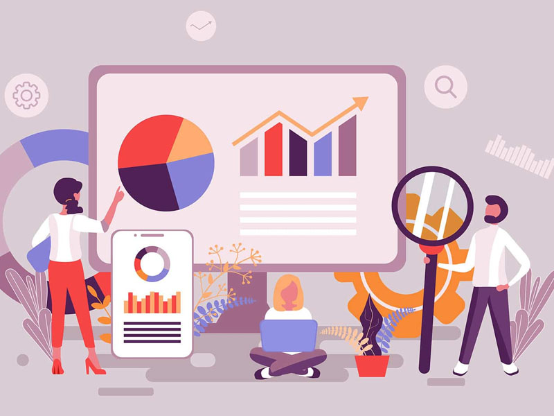 Ứng dụng công nghệ eKYC trong lĩnh vực tài chính