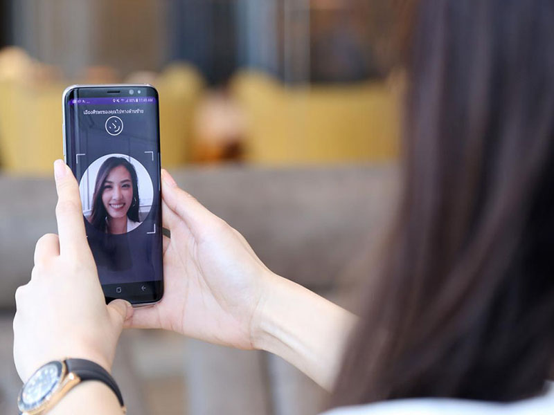 Khái niệm eKYC là gì?