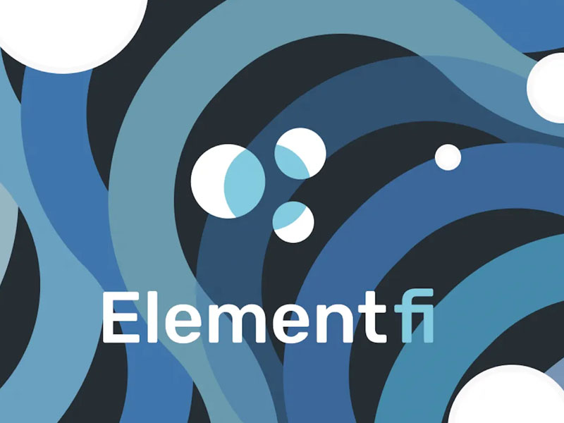 Dự án Element Finance (ELFI coin) hoạt động như thế nào?