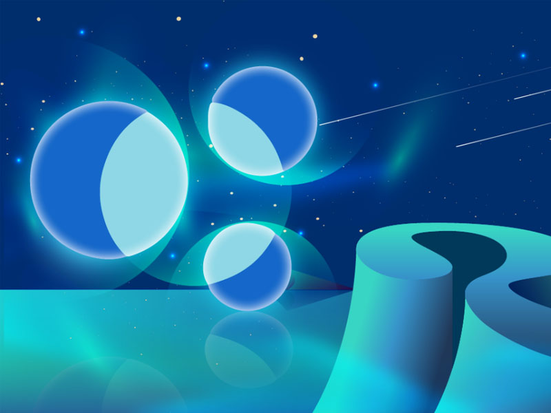 Tìm hiểu về dự án Element Finance (ELFI coin)