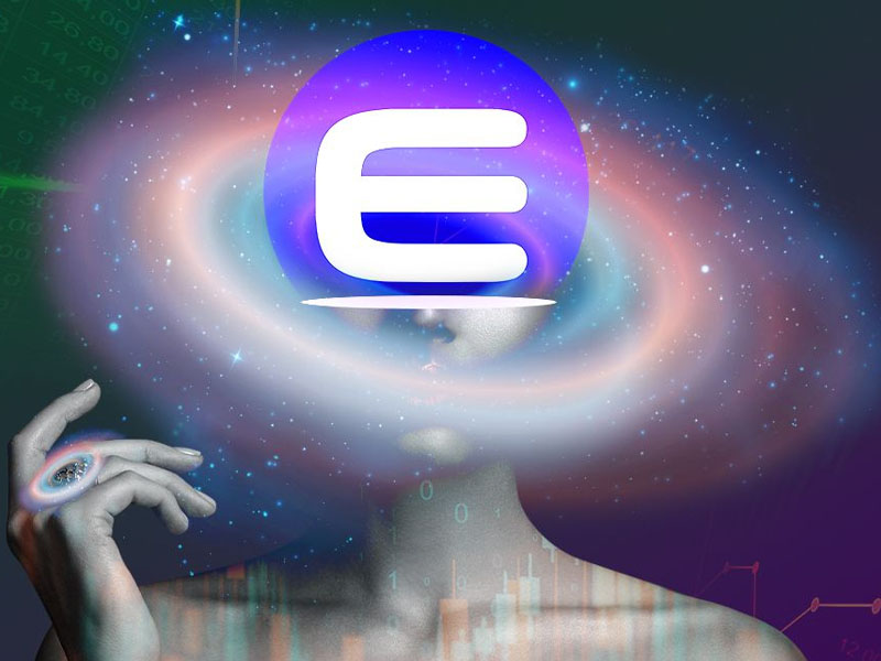 Enjin coin Token