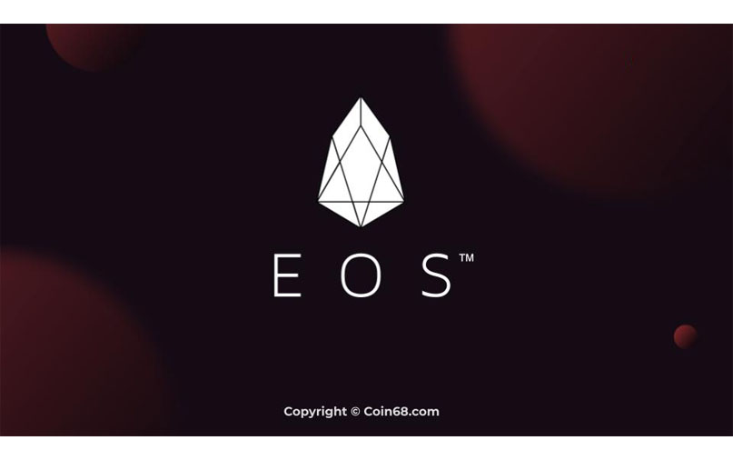 EOS là gì