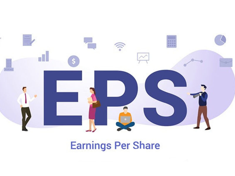 Đặc điểm của EPS trong chứng khoán