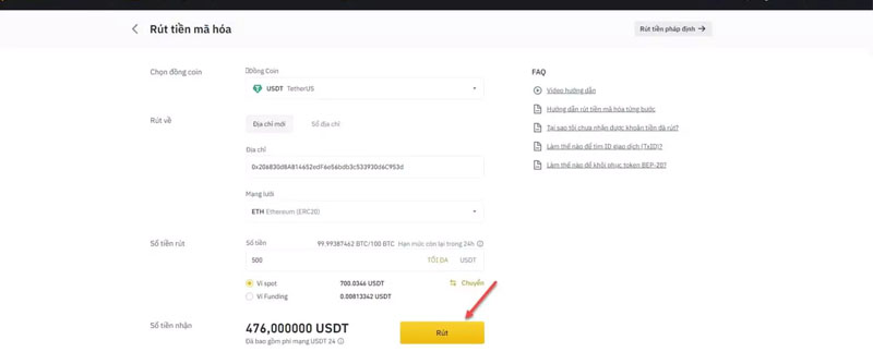 Phí gas của Ethereum thật sự rất cao