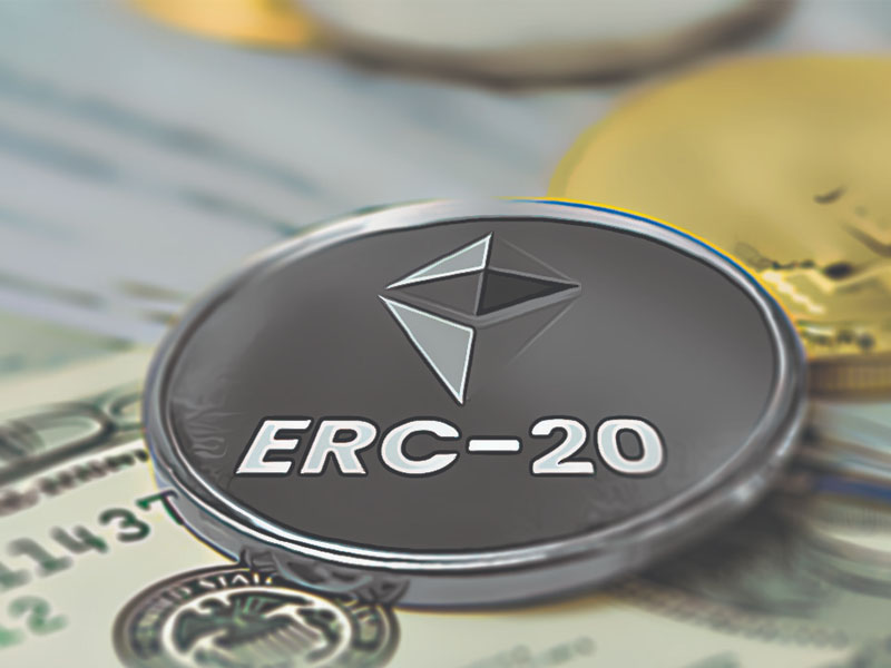 Ưu điểm của ERC20