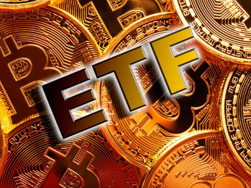 Tìm hiểu ETF token là gì?