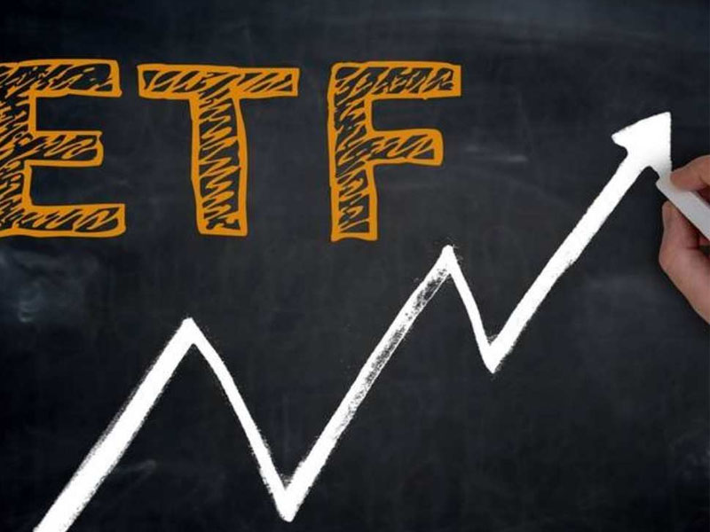 Ưu điểm của ETF token