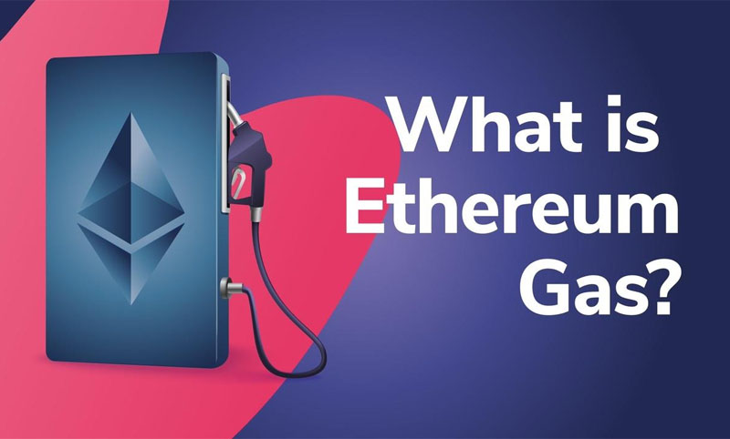 Giá ETH Gas là gì?