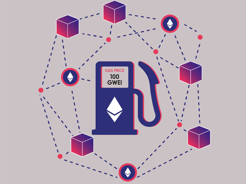 ETH Gas có ảnh hưởng đến ổn định mạng?