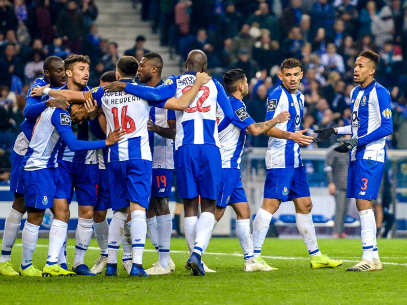 Điều gì làm cho FC Porto Fan Token (PORTO) trở nên khác biệt?