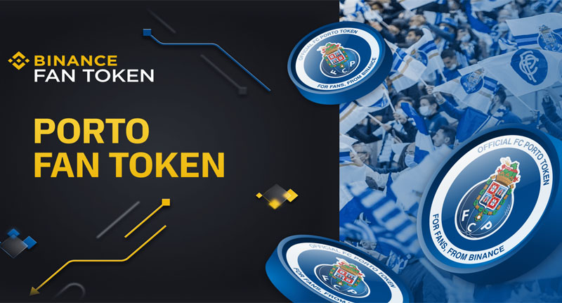 Tìm hiểu về FC Porto Fan Token (PORTO) là gì?