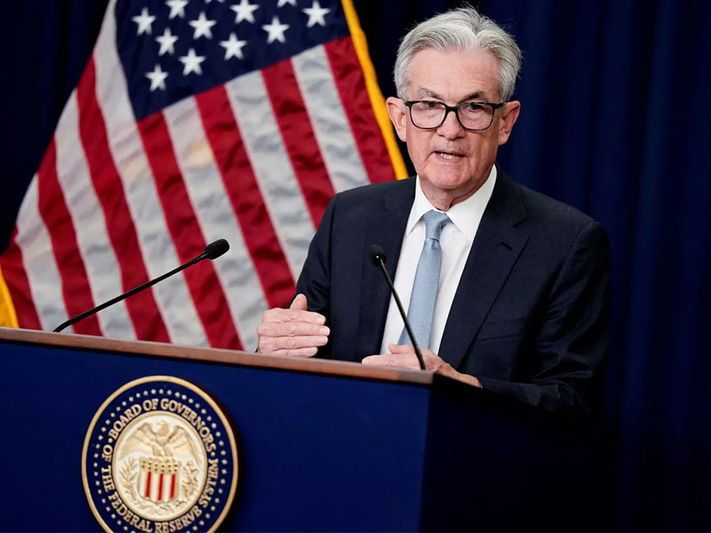 FED tăng lãi suất ảnh hưởng như thế nào đến thị trường chứng khoán?