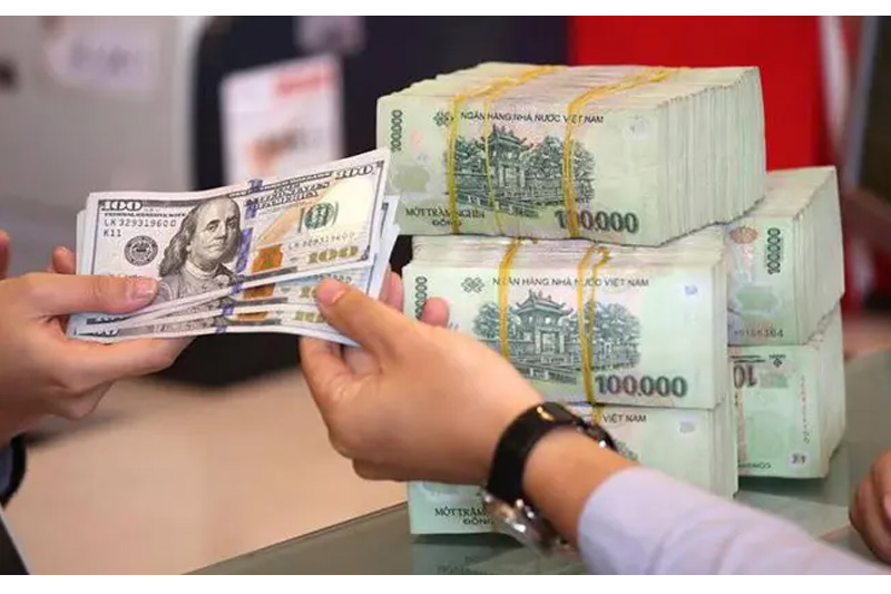 Fed tăng lãi suất ảnh hưởng đến ngân hàng hay không?