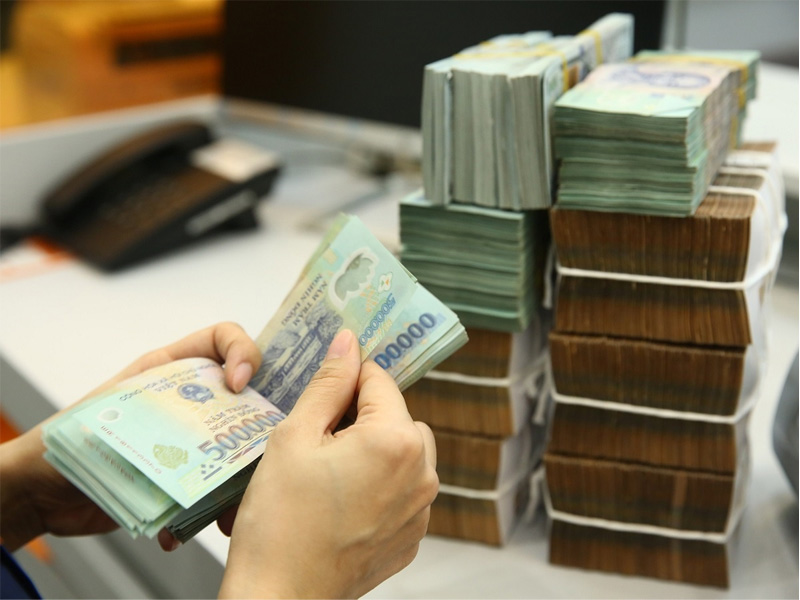 Fed tăng lãi suất ngành nào hưởng lợi