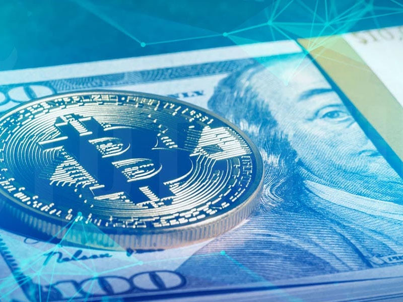 So sánh tiền FIAT với tiền điện tử