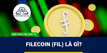 Filecoin (FIL) là gì? Tổng quan về dự án Filecoin