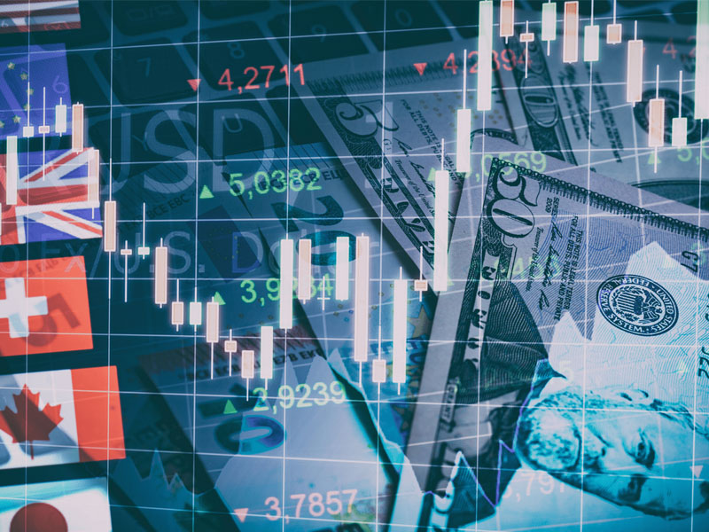 Bước 2: Đăng ký và xác minh tài khoản giao dịch Forex