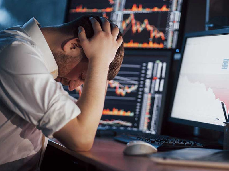 Tìm hiểu Forex Scam là gì?