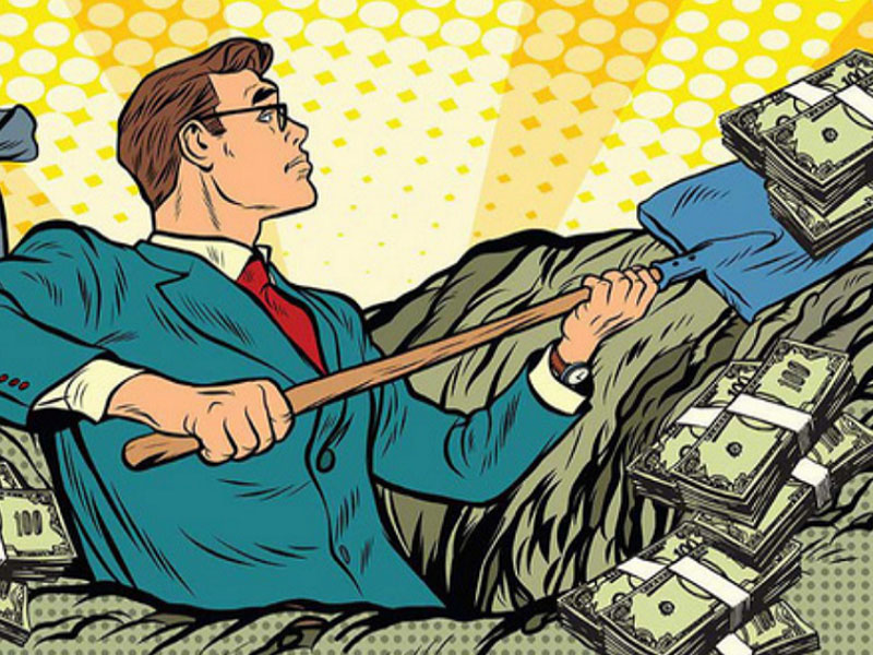 Forex Scam từ những người bán tín hiệu