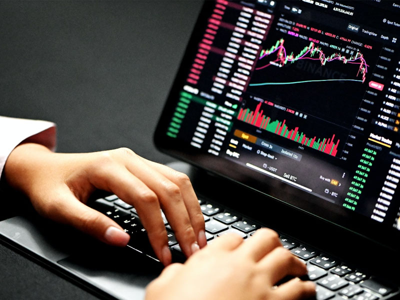 Forex Scam bằng phần mềm giao dịch