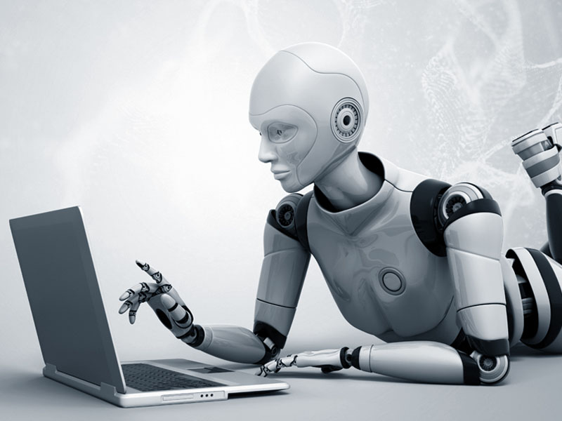 Tín hiệu forex tự động - Automated forex signals