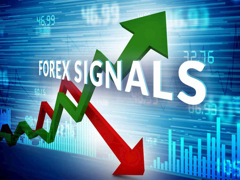 Tìm hiểu Forex signal là gì?