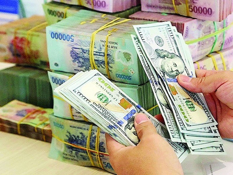 Tìm hiểu về tiền tệ là gì?