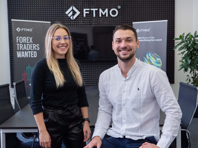 FTMO là gì?
