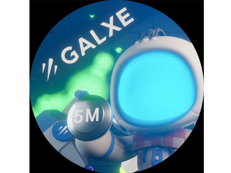 Điểm nổi bật của Galxe