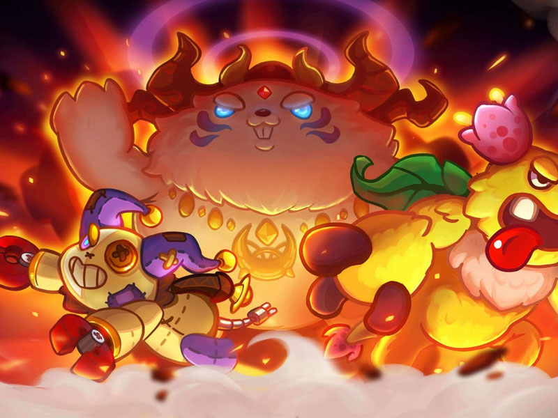 Tìm hiểu Game Monsterra là gì?