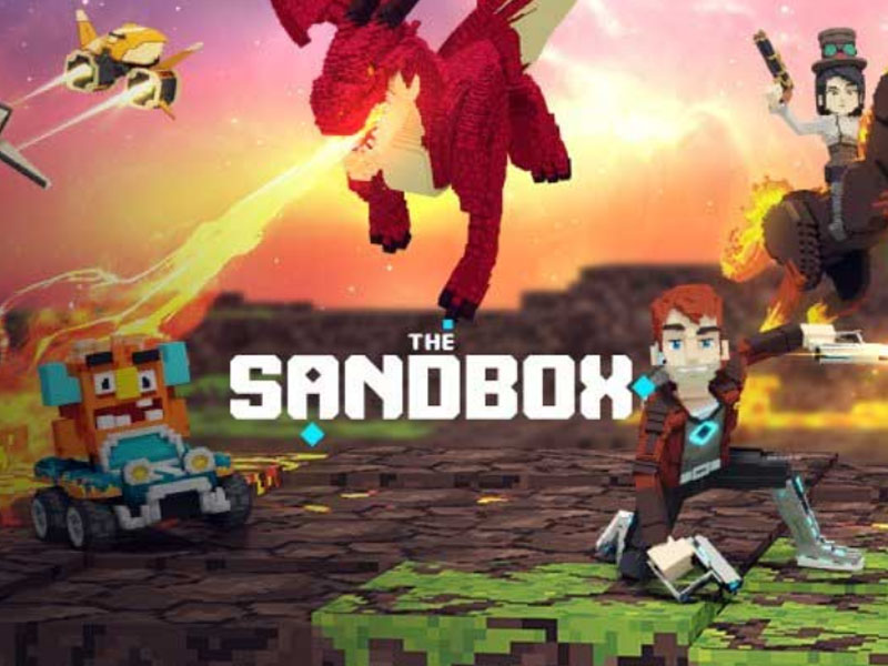 The Sandbox (SAND)