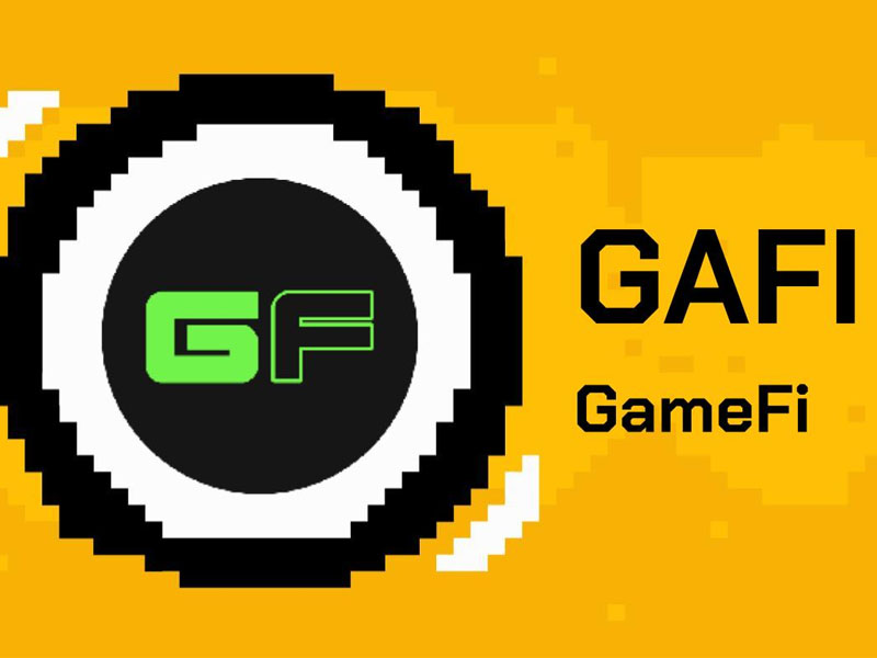 Token của GameFi là gì?