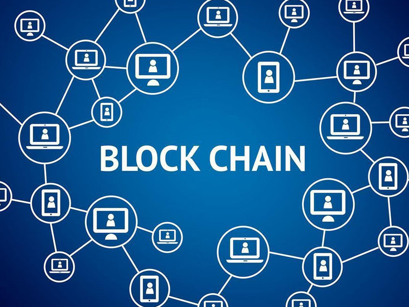 Công nghệ Blockchain