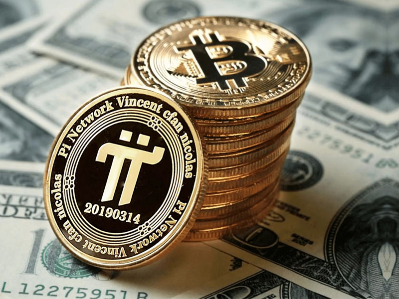 Giá 1 Pi Network bằng bao nhiêu USD?