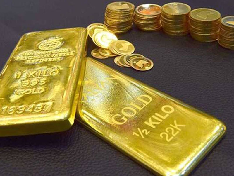 Giá dầu ảnh hưởng đến giá vàng như thế nào?