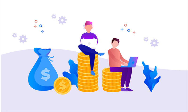 Hướng dẫn cách tính giá trần, giá sàn trong chứng khoán