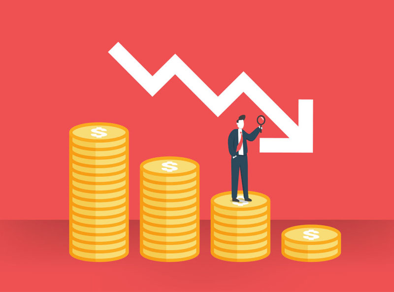 Làm thế nào để kiểm soát được Drawdown trong giao dịch Forex?
