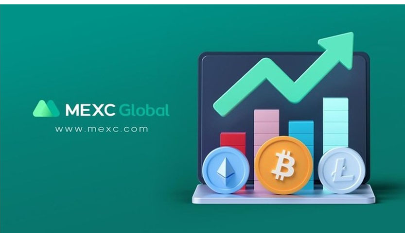 Chương trình khuyến mãi của MEXC