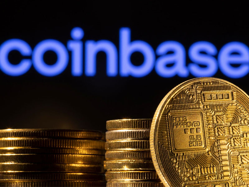 Coinbase