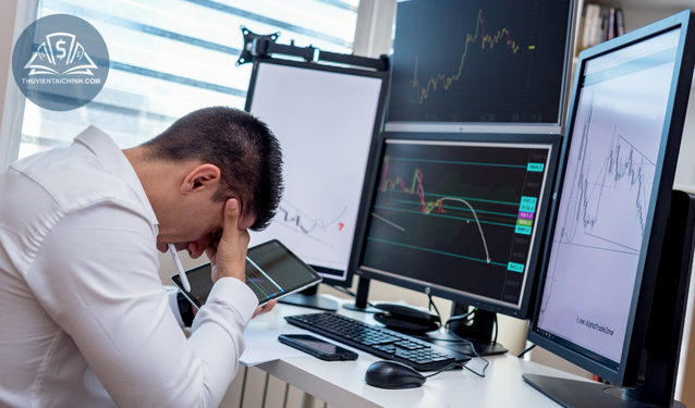 Giao dịch Forex có bị ảnh hưởng bởi sức khỏe thể chất không?