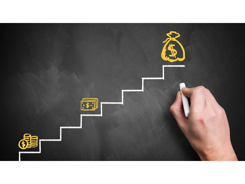 Tìm hiểu về Scaling