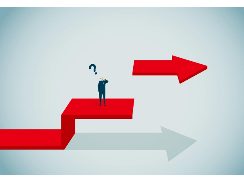 Sai lầm trong giao dịch Scaling in và Scaling out