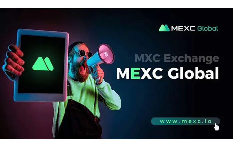 Sàn MEXC là gì?