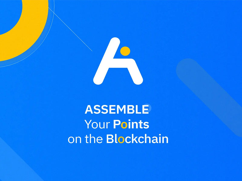 Cách thức hoạt động của giao thức Assemble (ASM)
