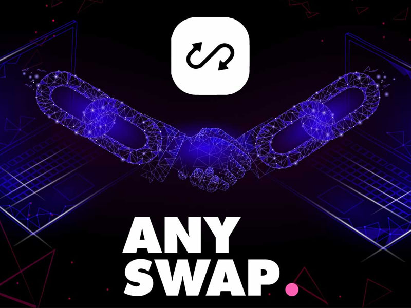 Giao thức Multichain (AnySwap) là gì?